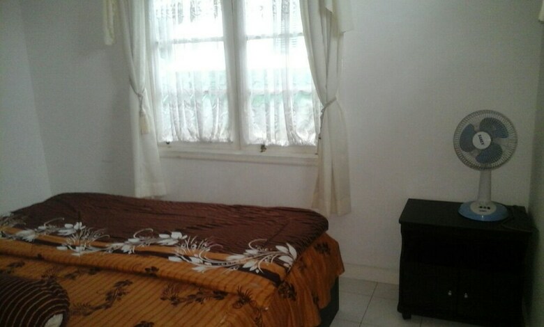 Villa Private Puncak