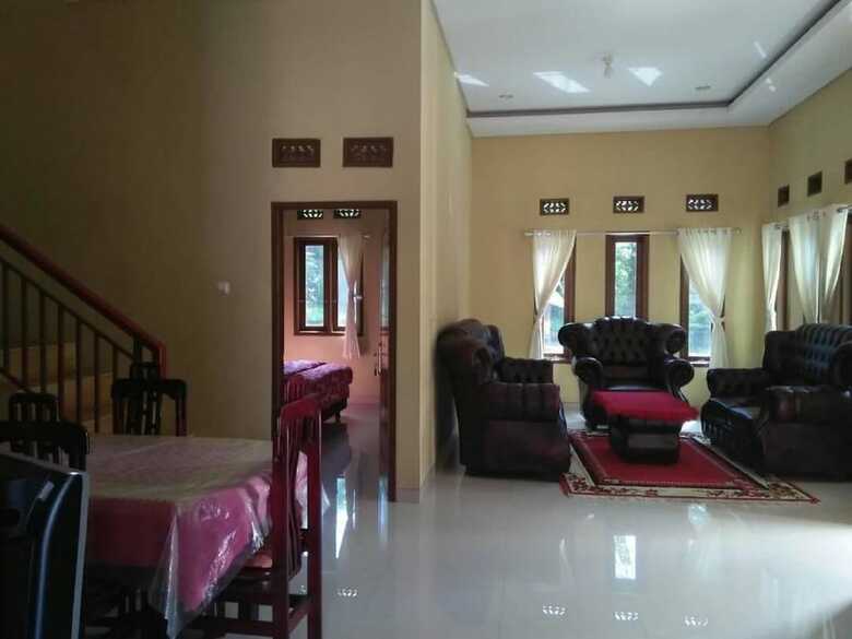 Villa Private Puncak