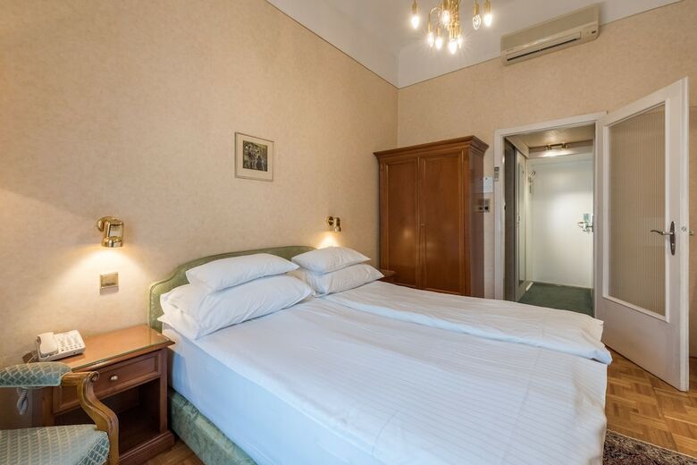 Arenberg Boutique Hotel Zentrum