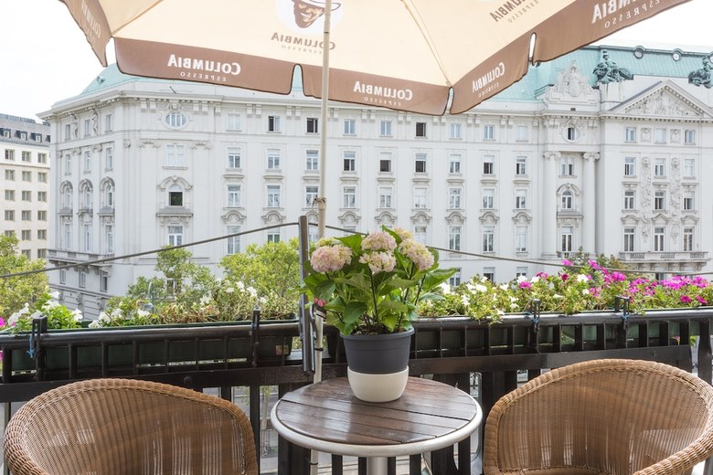 Arenberg Boutique Hotel Zentrum