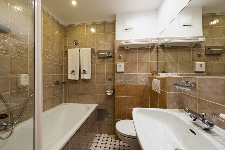 Arenberg Boutique Hotel Zentrum
