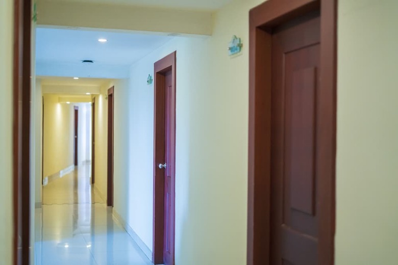 Hotel Green Park Residency