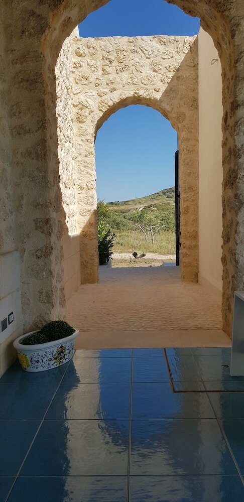 Agroturismo Borgo Giallonardo