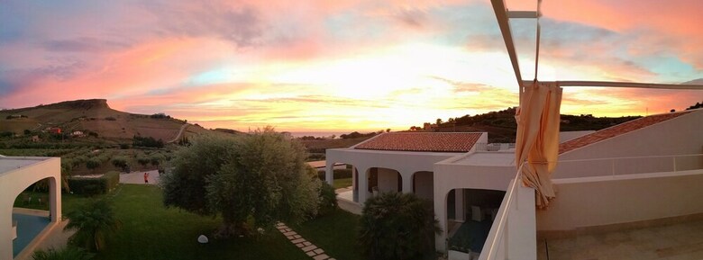 Agroturismo Borgo Giallonardo