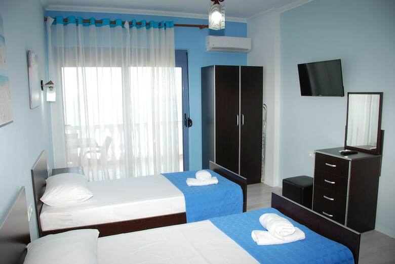 Hotel Keos