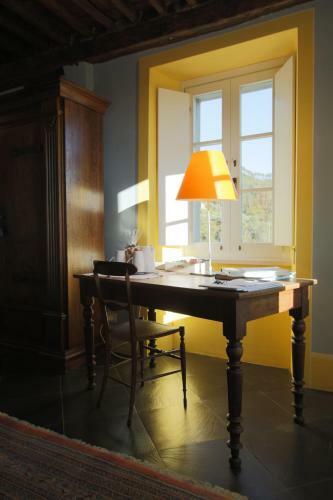 Posada La Sosta Di Ottone III