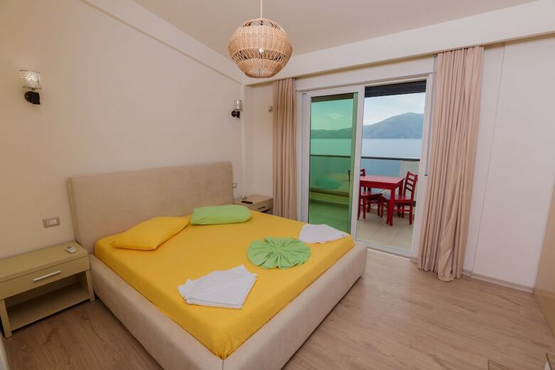 Hotel Picasso