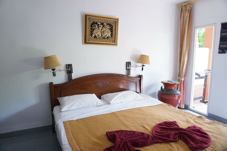 Udon Thai House Resort & Hotel