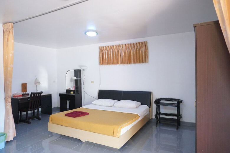Udon Thai House Resort & Hotel