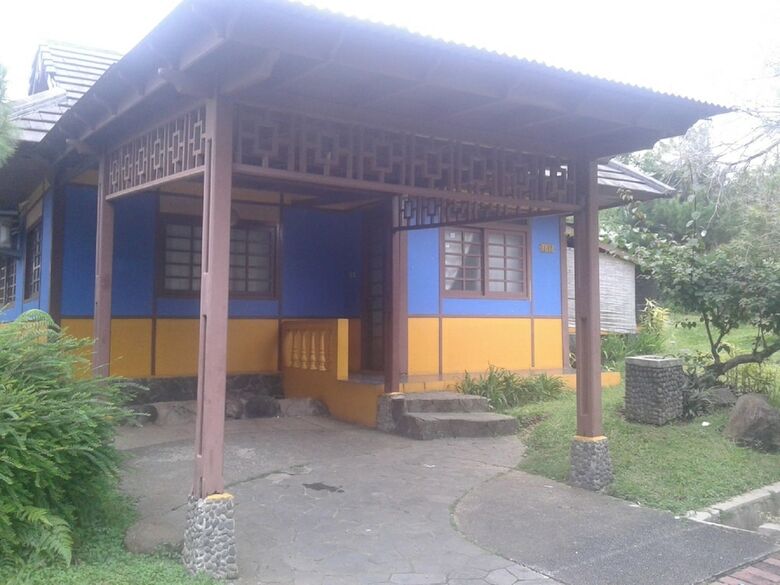 Villa Kota Bunga Seruni