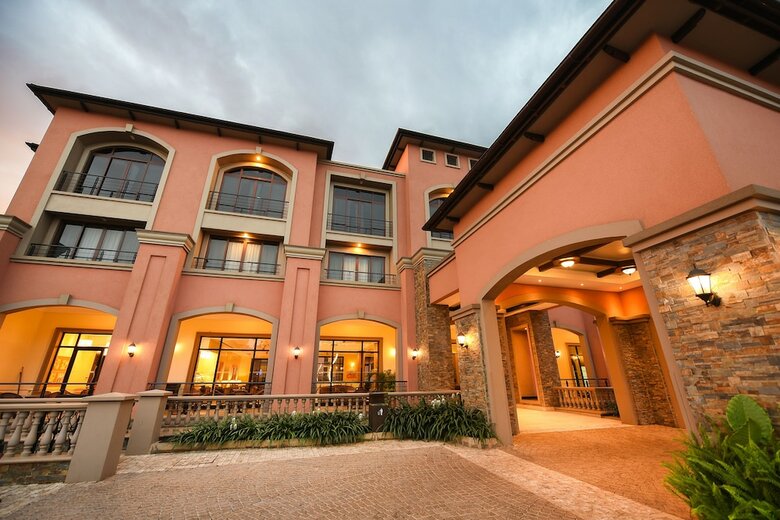 Aparthotel Mestil Hotels & Residences