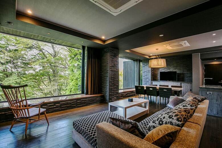 Hotel Kanaya Resort Hakone