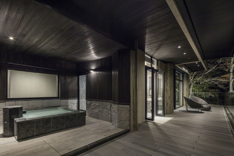 Hotel Kanaya Resort Hakone