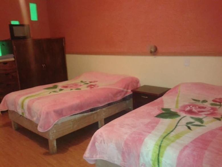 Hotel Posada Rincon Campirano