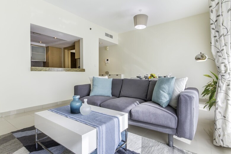 Maisonprive Holiday Homes - Park Island