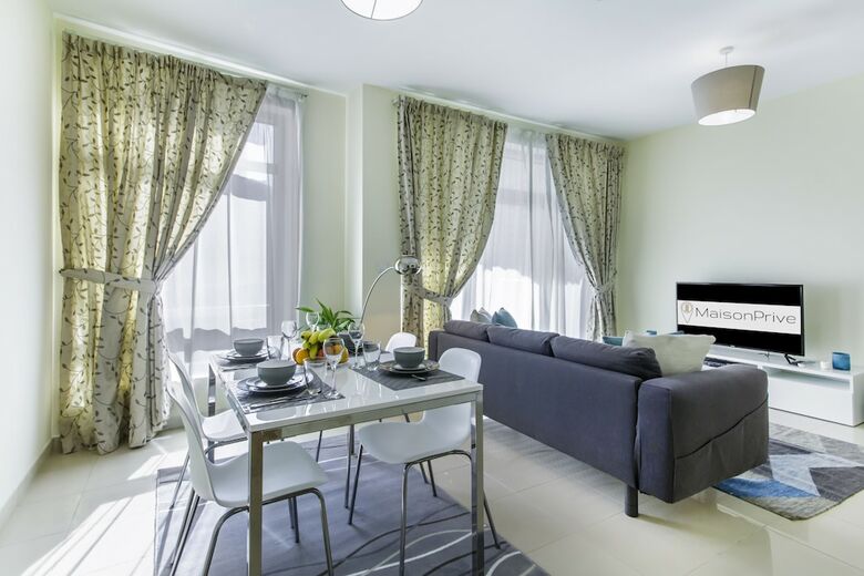 Maisonprive Holiday Homes - Park Island