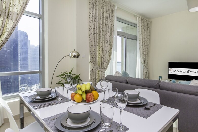 Maisonprive Holiday Homes - Park Island