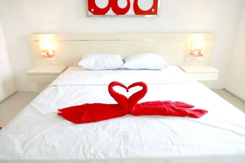 Hotel Reddoorz @ Raya Canggu 2