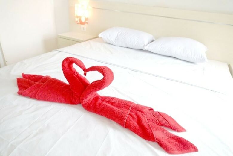 Hotel Reddoorz @ Raya Canggu 2