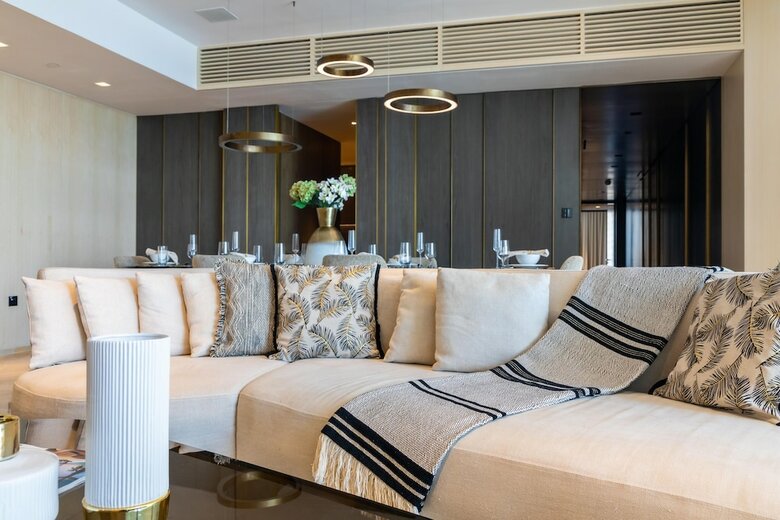 Maison Privee - Five Residence