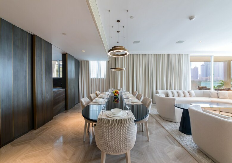 Maison Privee - Five Residence