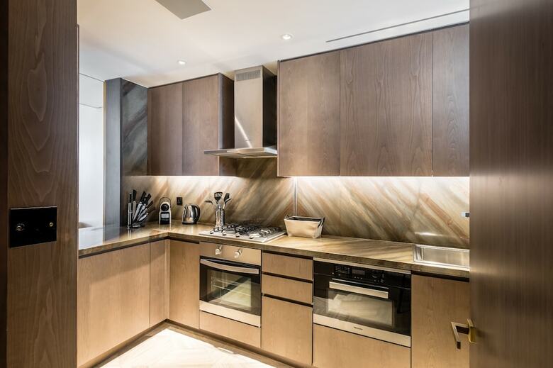 Maison Privee - Five Residence