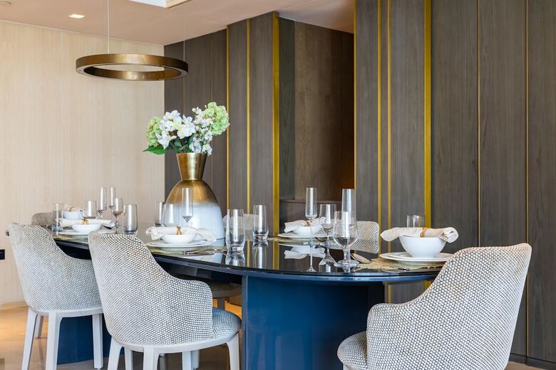 Maison Privee - Five Residence