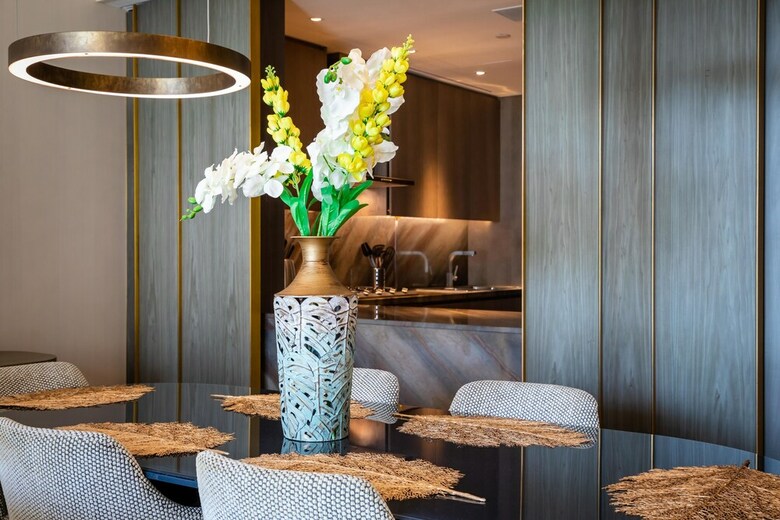 Maison Privee - Five Residence