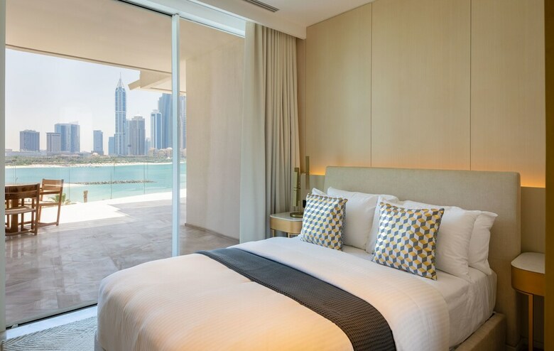 Maison Privee - Five Residence