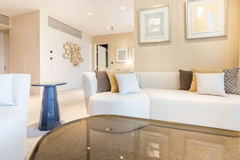 Maison Privee - Five Residence
