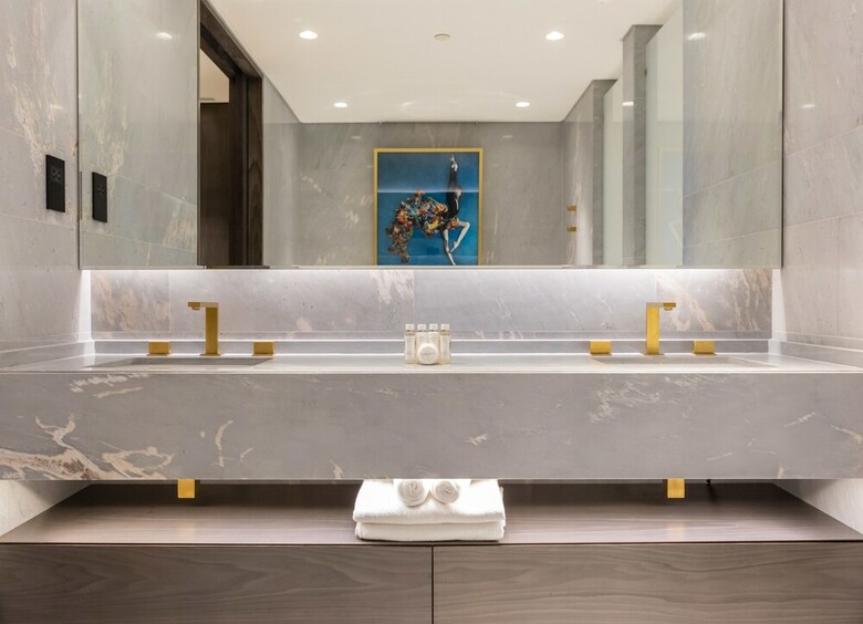 Maison Privee - Five Residence