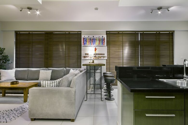 Maison Privee - The Lofts
