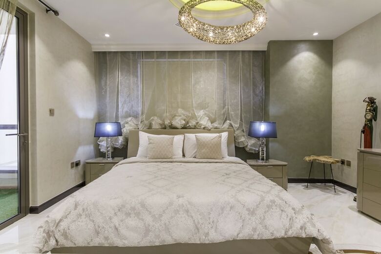 Maison Privee ? Rimal Residences