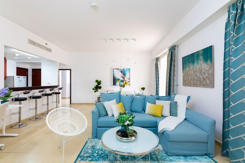 Maison Privee ? Rimal Residences