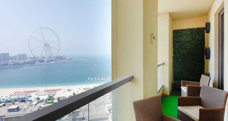 Maison Privee ? Rimal Residences