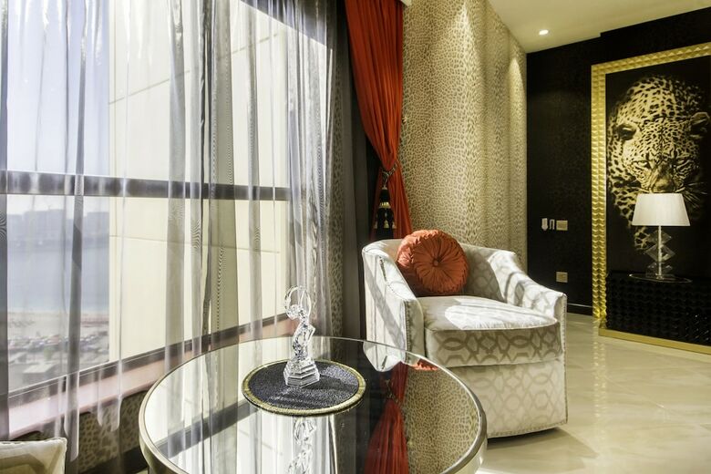 Maison Privee ? Rimal Residences
