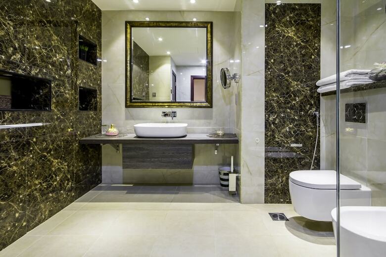 Maison Privee ? Rimal Residences