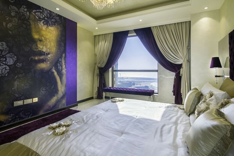 Maison Privee ? Rimal Residences