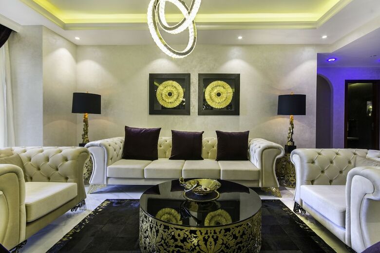 Maison Privee ? Rimal Residences