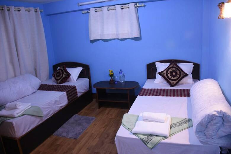 Hotel Subha Guest House