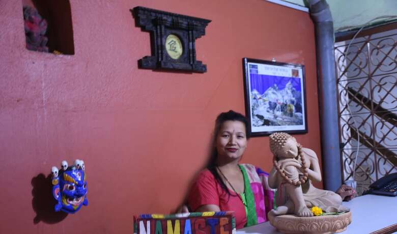 Hotel Subha Guest House