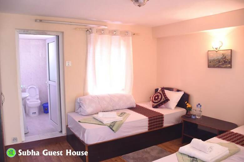 Hotel Subha Guest House