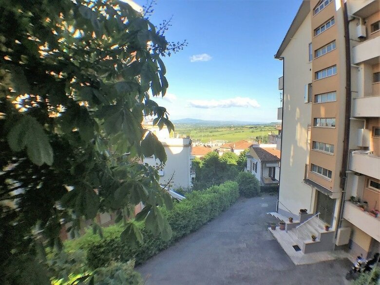 Apartamento Chianciano Lettings