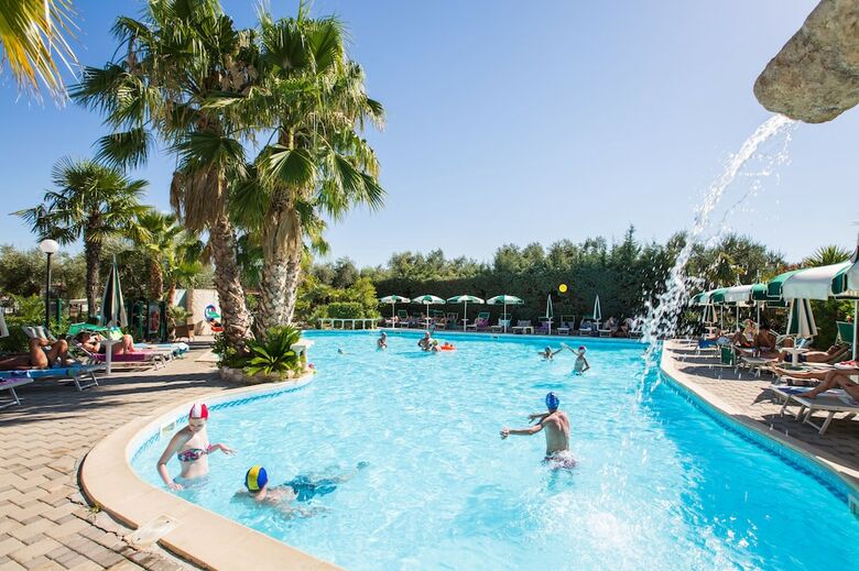 Villaggio Club Degli Ulivi