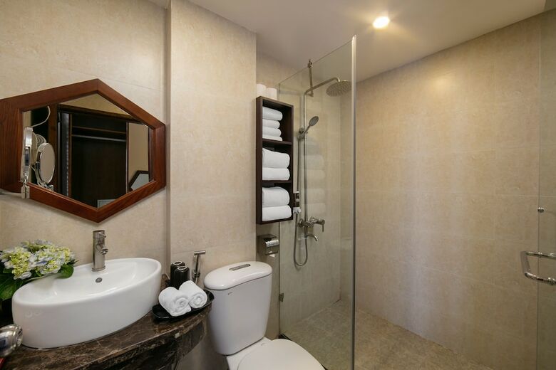 Hanoi Vision Boutique Hotel