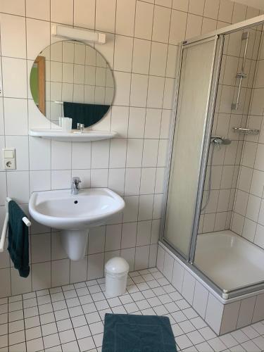 Hotel Zur Schleuse (garni)