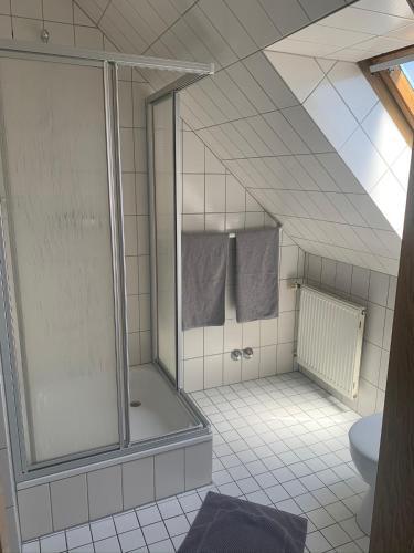 Hotel Zur Schleuse (garni)