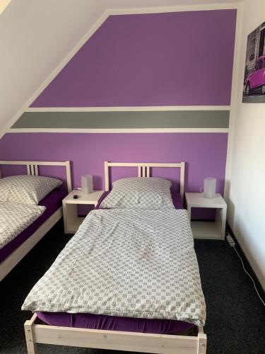 Hotel Zur Schleuse (garni)