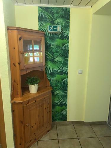 Hotel Zur Schleuse (garni)