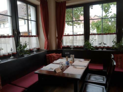 Hotel Wei�es Ro�